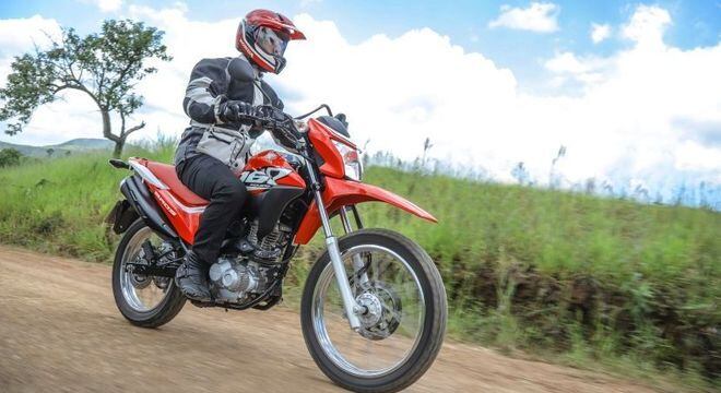 Garantia da NXR Bros é de 3 anos com sete trocas de óleo gratuitas