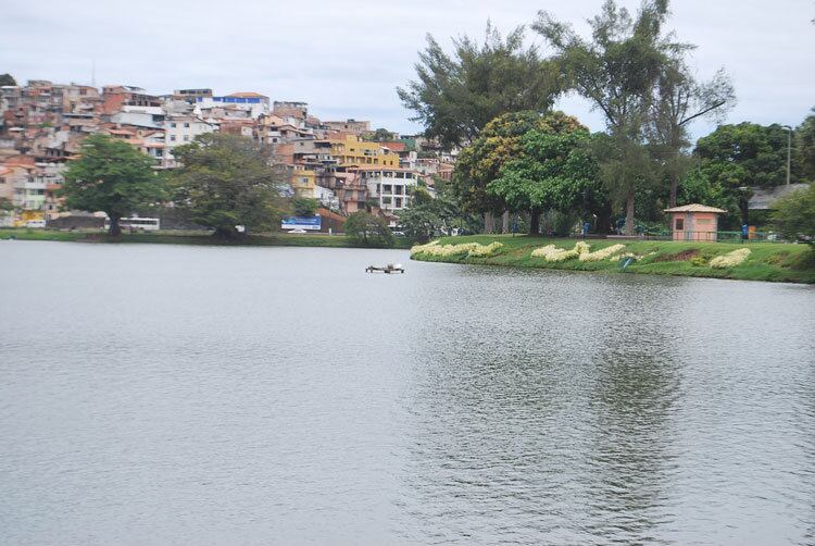 Ponto será desativado no Dique do Tororó