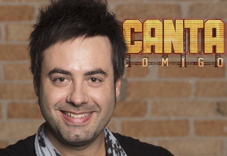 Leo Richter – produtor musical, cantor, compositor e músico