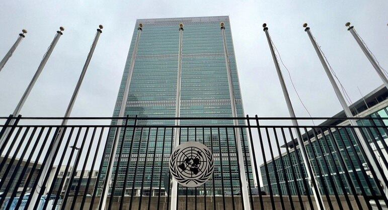 ONU denuncias casos de dentenções arbitrárias na guerra na Ucrânia