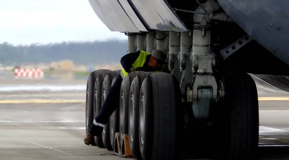 Avião Antonov An-225 Mriya Antonov An225 Mriya Antonov Mriya An 225