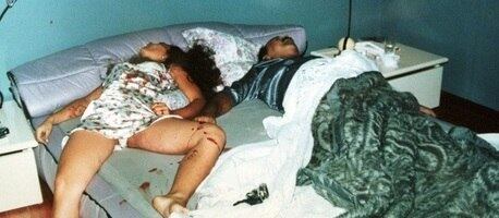 Crime ocorreu em Maceió, em junho de 1996
