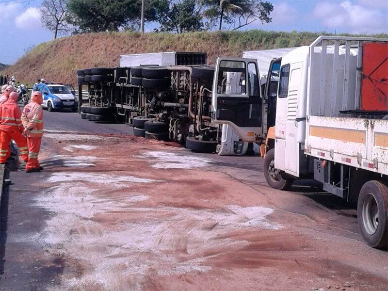 Isenção do pedágio é válida enquanto a alça estiver bloqueada