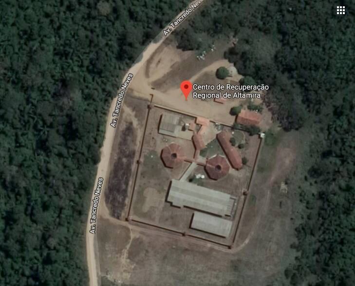 Governo do PA nega superlotação em presídio palco de briga entre facções