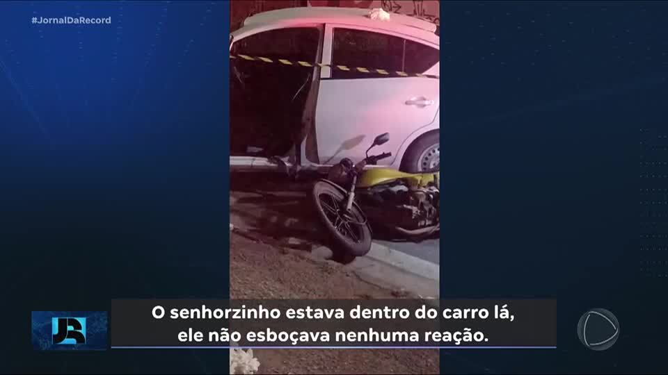 Guarda civil de SP é preso por matar motorista a tiros durante discussão no trânsito