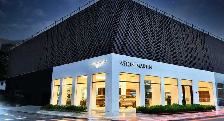 Marca investiu cerca de R$ 6 milhões na loja