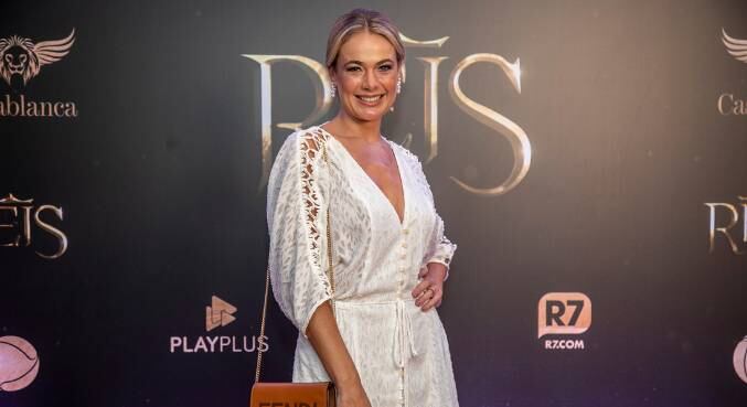 Thaís Pacholek é um dos nomes confirmados na nova superprodução da Record TV