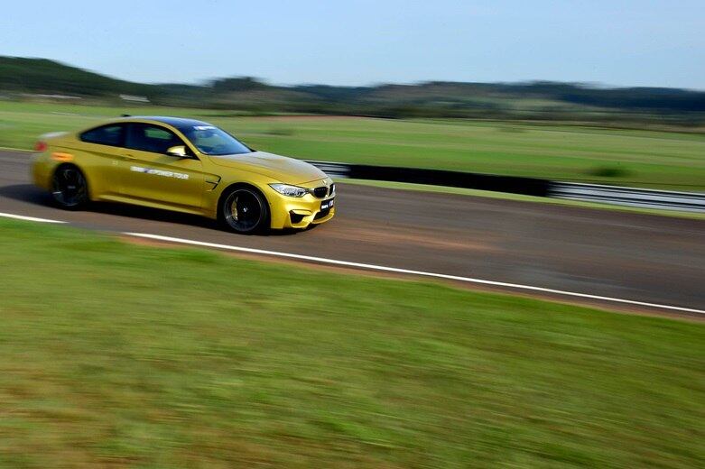 Veja mais imagens do evento nas imagens a seguir