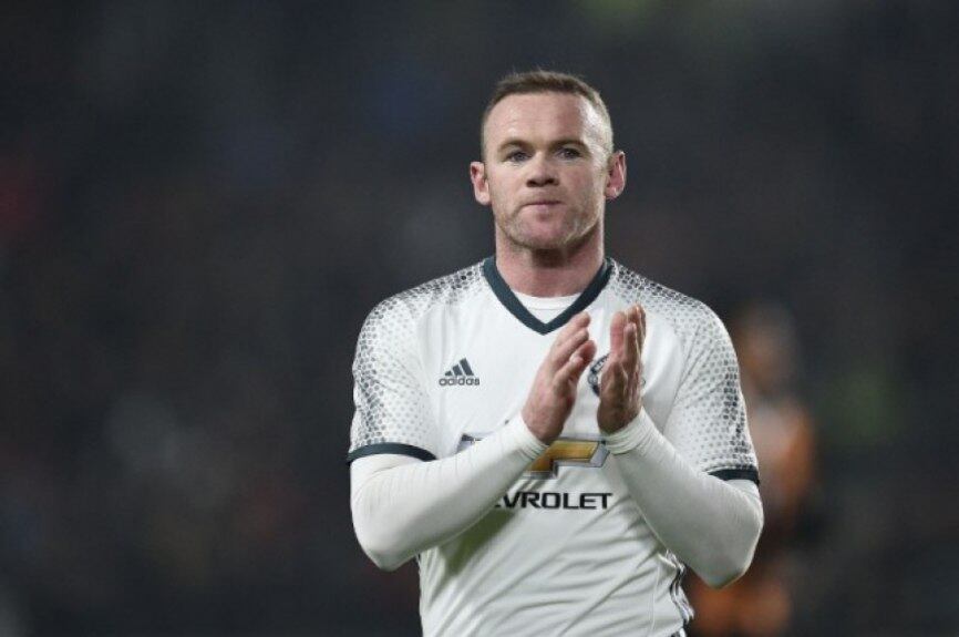 15. Wayne Rooney