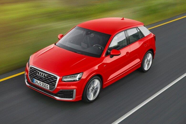 Em relação aos motores, serão três a gasolina: 1.0 TFSI com 117 cavalos, 1.4 TFSI com 142 cv e, por último, o mais animado, o 2.0 TFSI com 192 cv