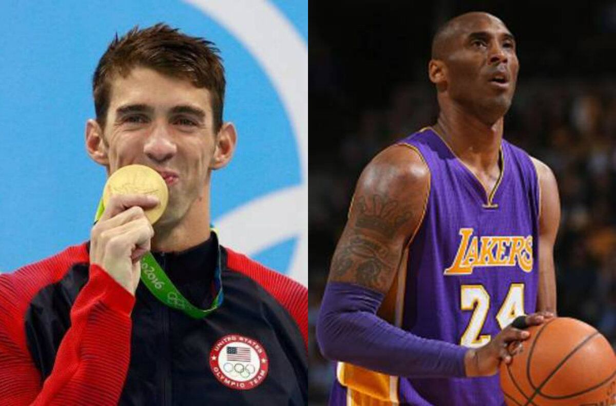 O ano de 2016 foi o palco de muitas despedidas para o esporte. Diversos ídolos, como Michael Phelps e Kobe Bryant, anunciaram a aposentadoria e farão falta no coração dos torcedores. Veja, a seguir, quem foram os esportistas que deram adeus às suas modalidades neste ano