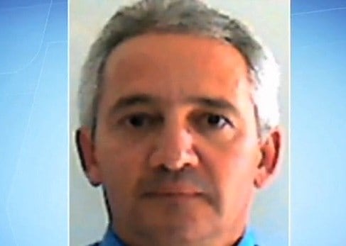 Segundo testemunhas, Jaime Gold foi esfaqueado por dois menores