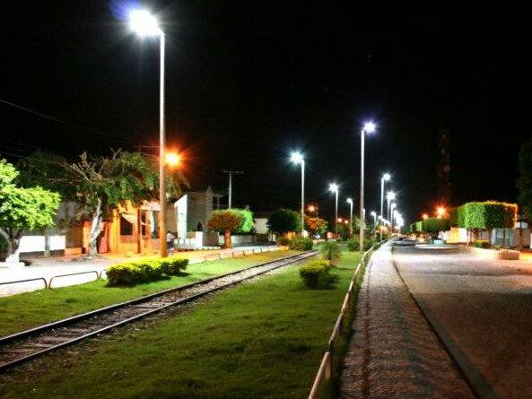 Esplanada Bahia