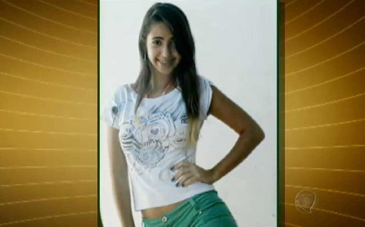 Ele alegou que a vítima estava bastante agressiva e que a enforcou. Quando ela desmaiou, ele achou que estava morta e deu alguns golpes na cabeça dela e abandonou o corpo em uma obra