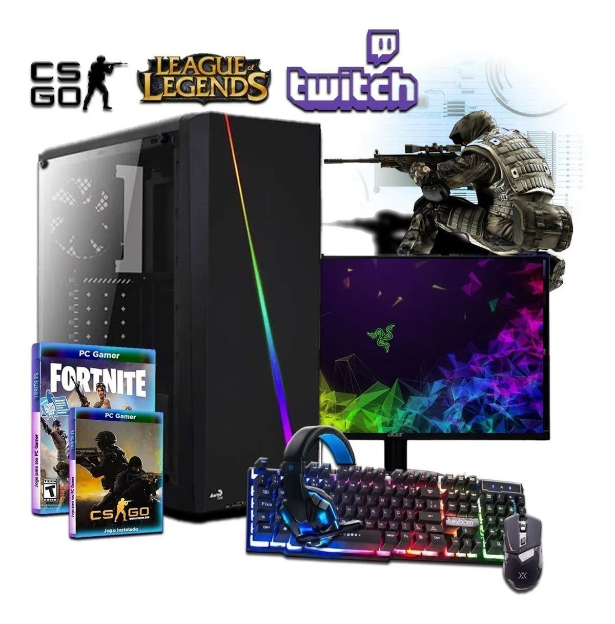 Black Friday 2020: promoções de notebooks e PCs com bom desempenho