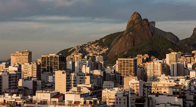 Foram fechados 3.500 negócios residenciais no mês passado