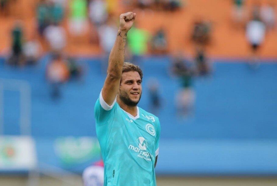 A MajorSports é o patrocínio máster do Goiás para esta temporada. O valor do acordo não foi divulgado, mas deve girar em torno de R$ 3 milhões.