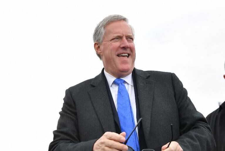 Assessor disse que condado de Fulton não era competente para julgar seu caso nem o de Trump