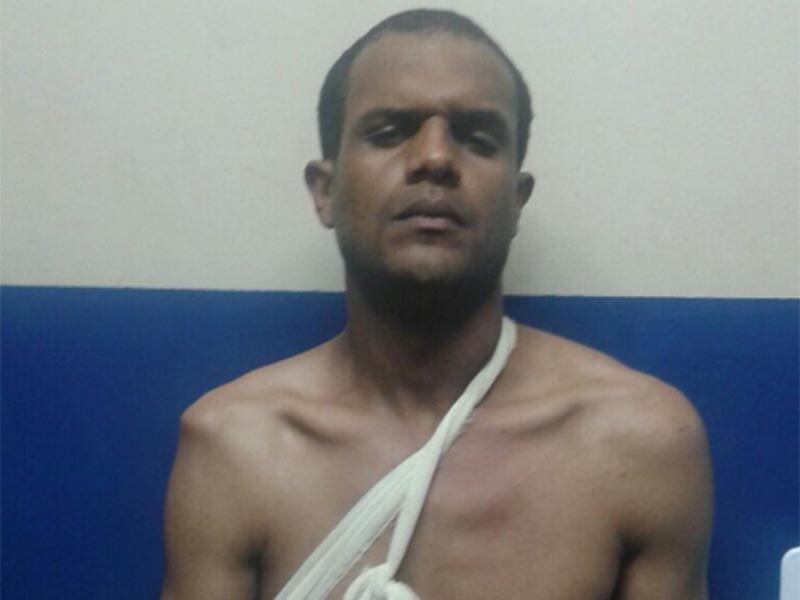 Homem foi preso em flagrante e disse que veículo roubado seria vendido em Barreiras