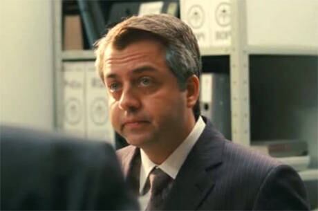 Rodrigo Candelot foi autuado por porte de droga para uso próprio