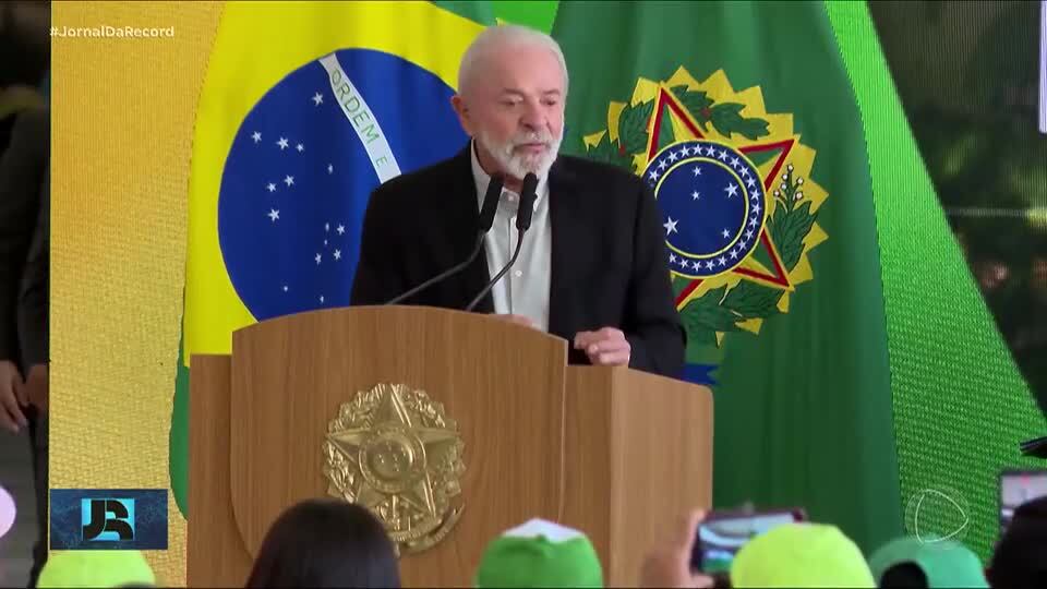 Governo lança Plano Safra de Agricultura Familiar, que destina recursos a pequenos agricultores