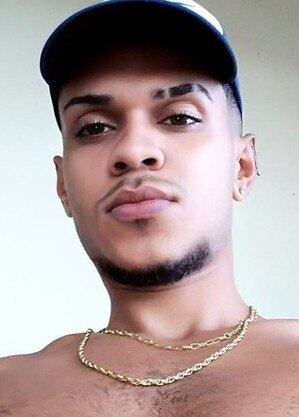 Luiz Henrique tinha 21 anos