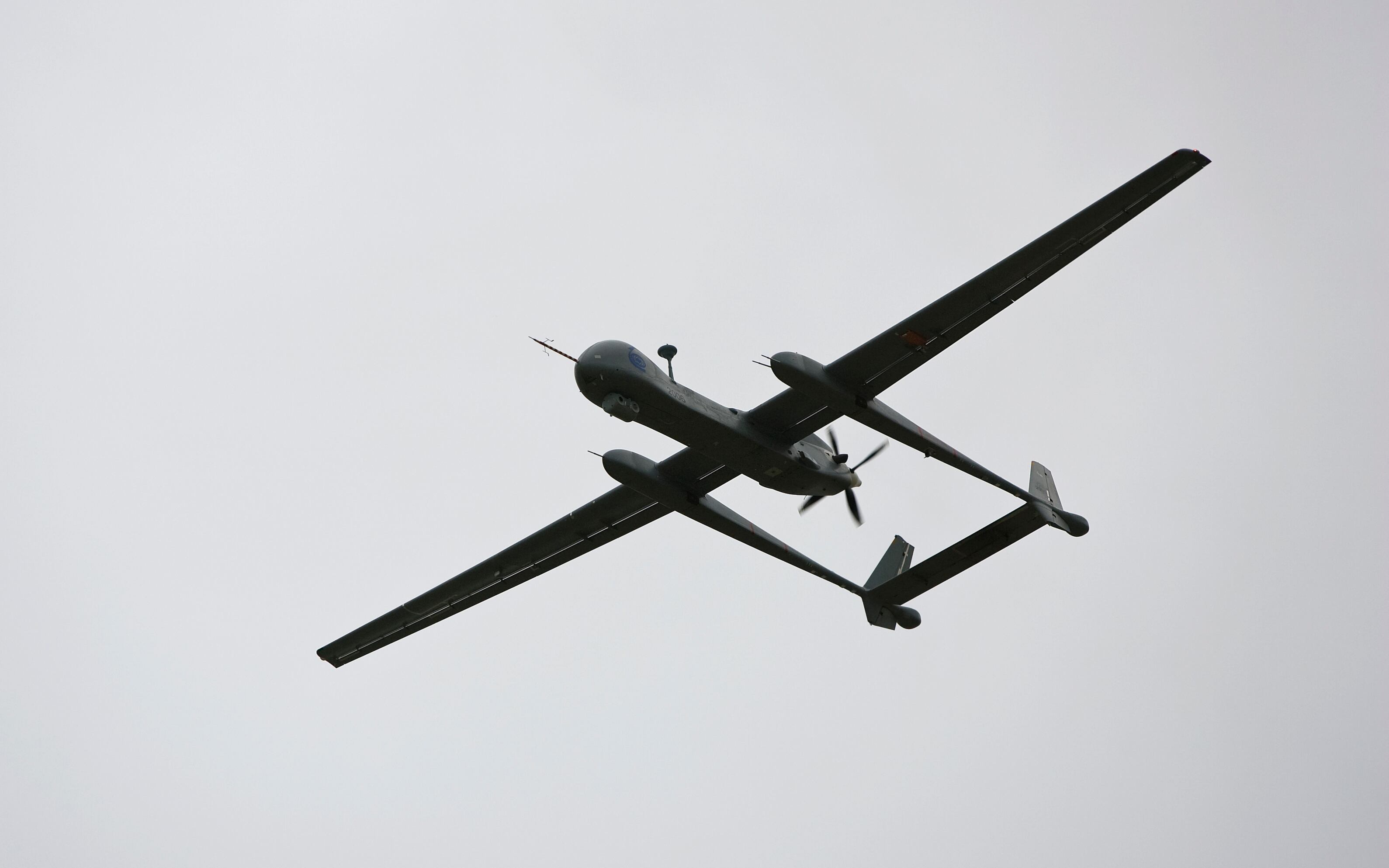 Drones combaterão insetos como a mosca tsé-tsé