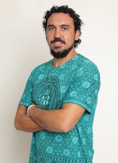 Jan é restaurador de automóveis