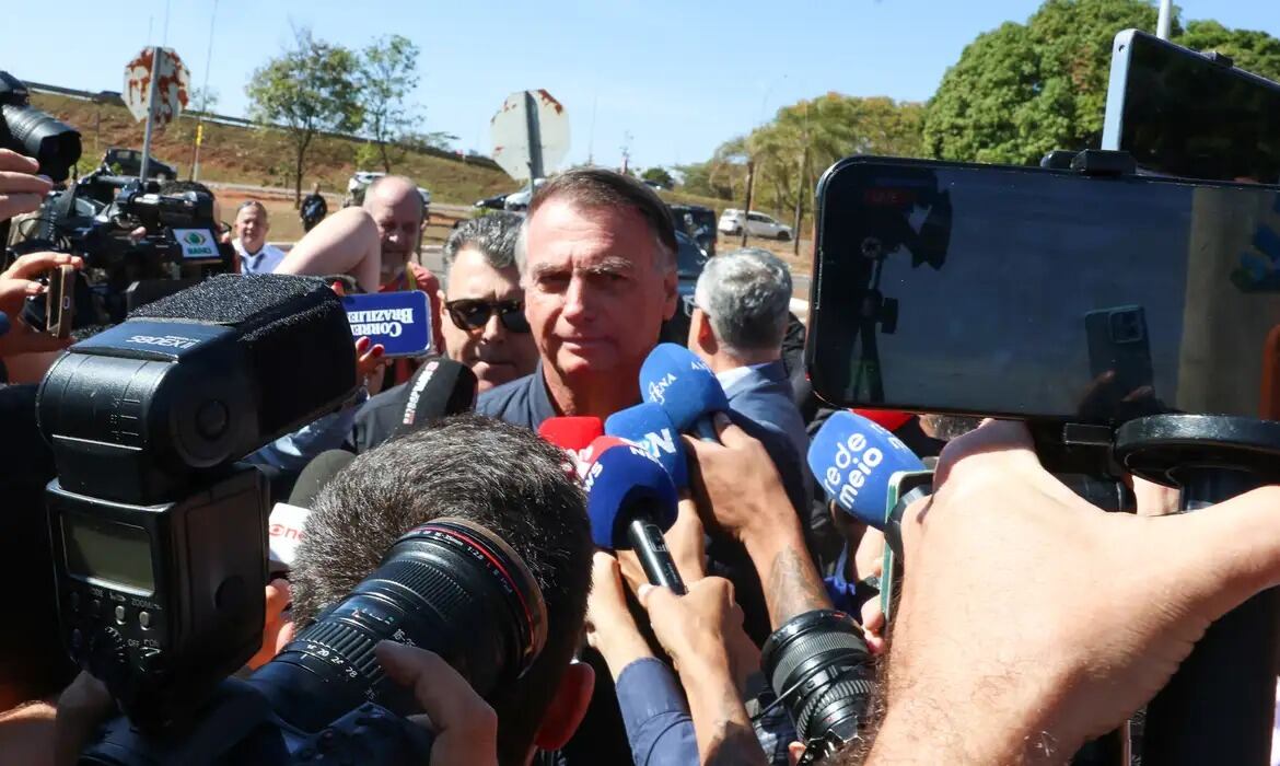 Apenas o ministro Luiz Fux ainda não apresentou seu voto