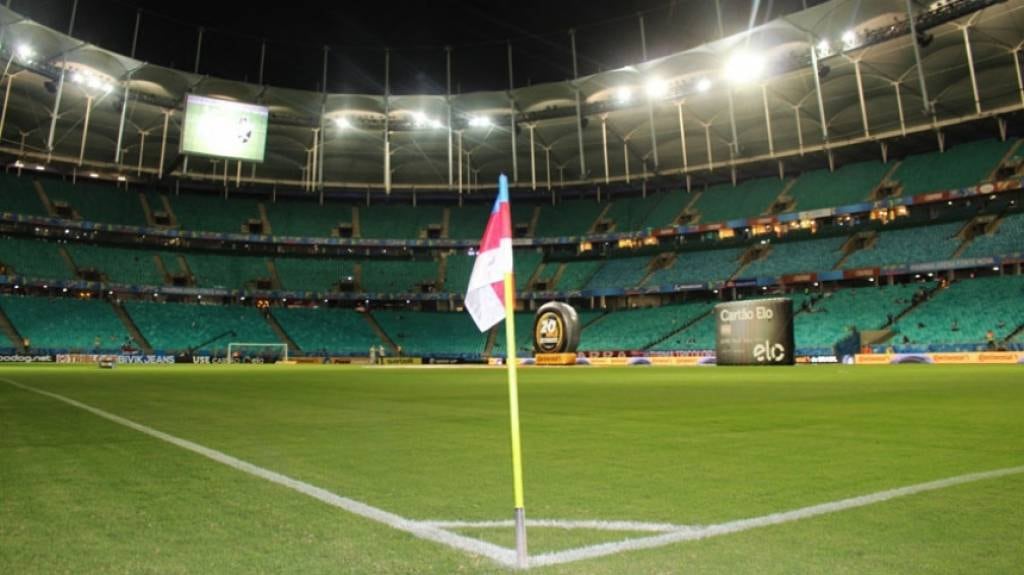 Segunda - 20h - Bahia x Atlético-MG - Fonte Nova (BA) - Premiere e SporTV - Árbitro: Wilton Pereira Sampaio (GO - Fifa) - Suspensos: Zé Rafael e Lucas Fonseca (Bahia); Lucas C