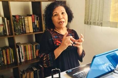 Vera Lúcia criticou empresários da educação