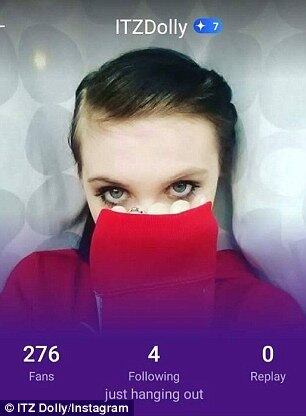 O vídeo está agora se proliferando pela Internet, incluindo o Facebook, e os policiais dizem que não podem parar tal divulgação. Eles tentam, mas não existem meios legais para impedir que o vídeo seja compartilhado em sites, segundo informou a Fox 5