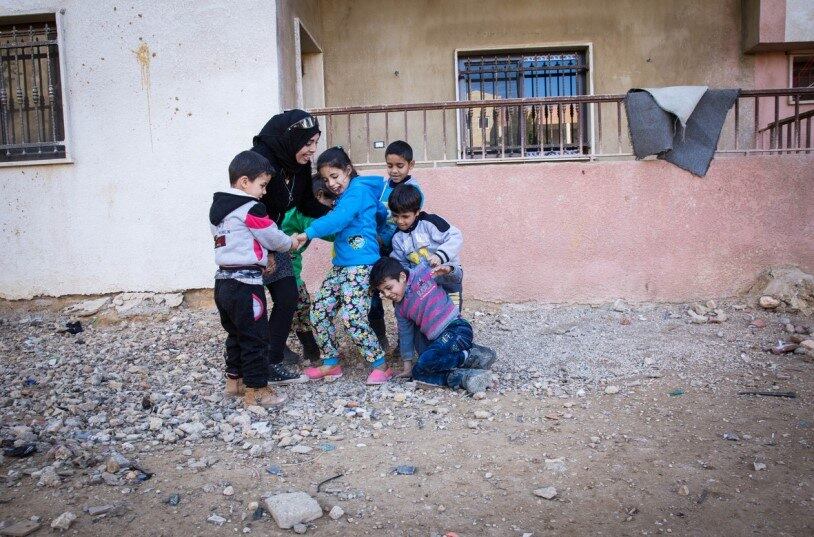 Esta semana marcou o aniversário de cinco anos da guerra civil na Síria, um dos conflitos mais sangrentos das últimas décadas. Desde 2011, a guerra desencadeou a pior crise de refugiados desde a Segunda Guerra Mundial, com 4,6 milhões de pessoas fugindo para países vizinhos
