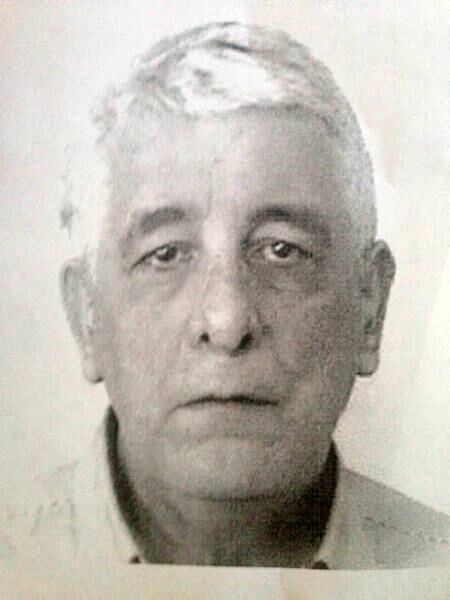 Henrique Pizzolato usou passaporte falso para sair do Brasil e chegar à Itália