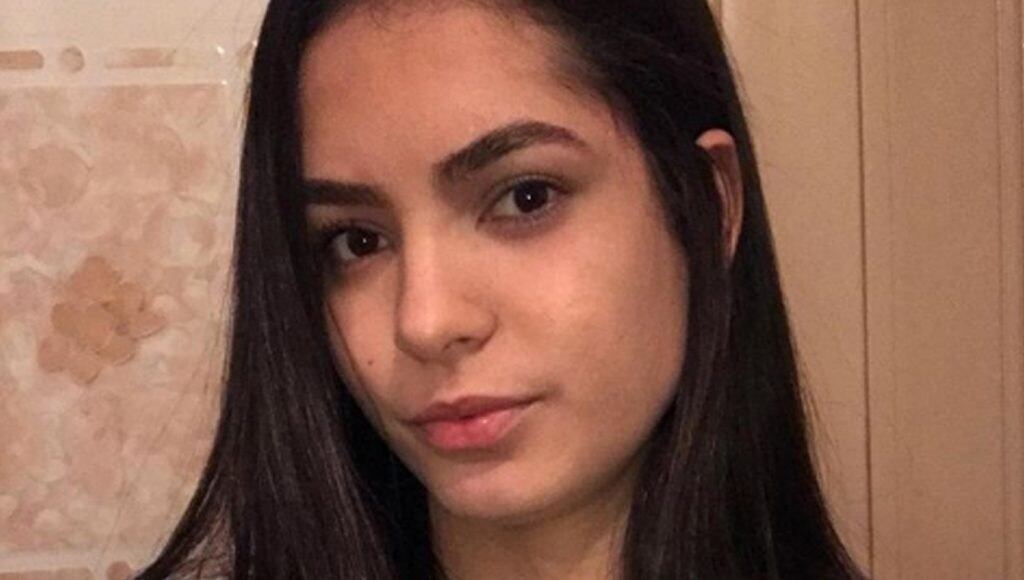 Natália teria terminado namoro há seis meses