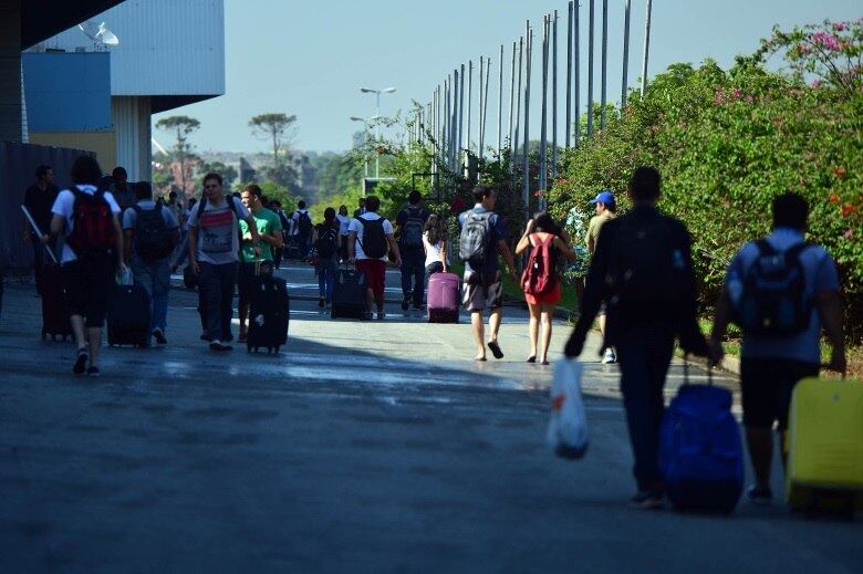 Evento acontece na Expo Imigrantes, na capital paulista 