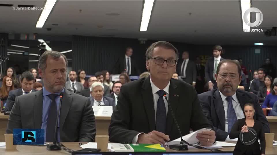 Alexandre de Moraes retira sigilo do relatório da PF no inquérito da 'Abin paralela'