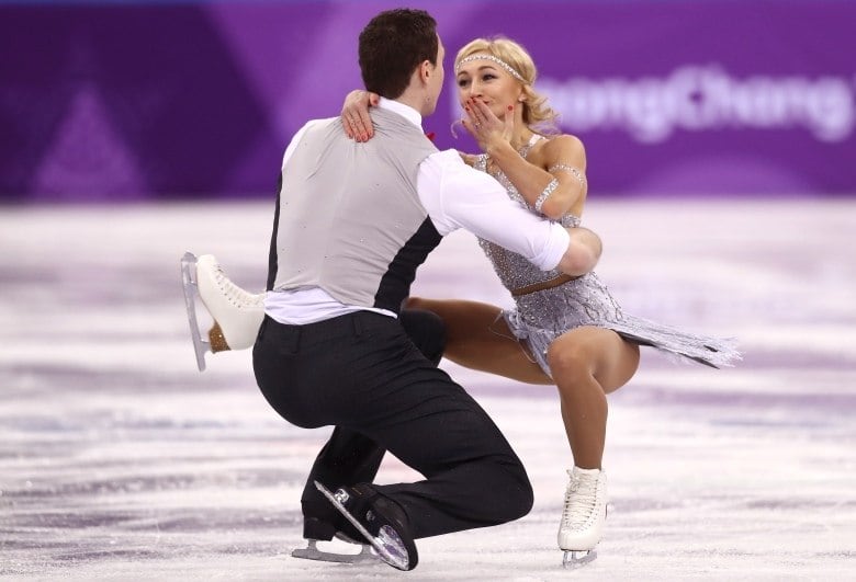 patinação artística, olimpíadas de inverno, tombos,