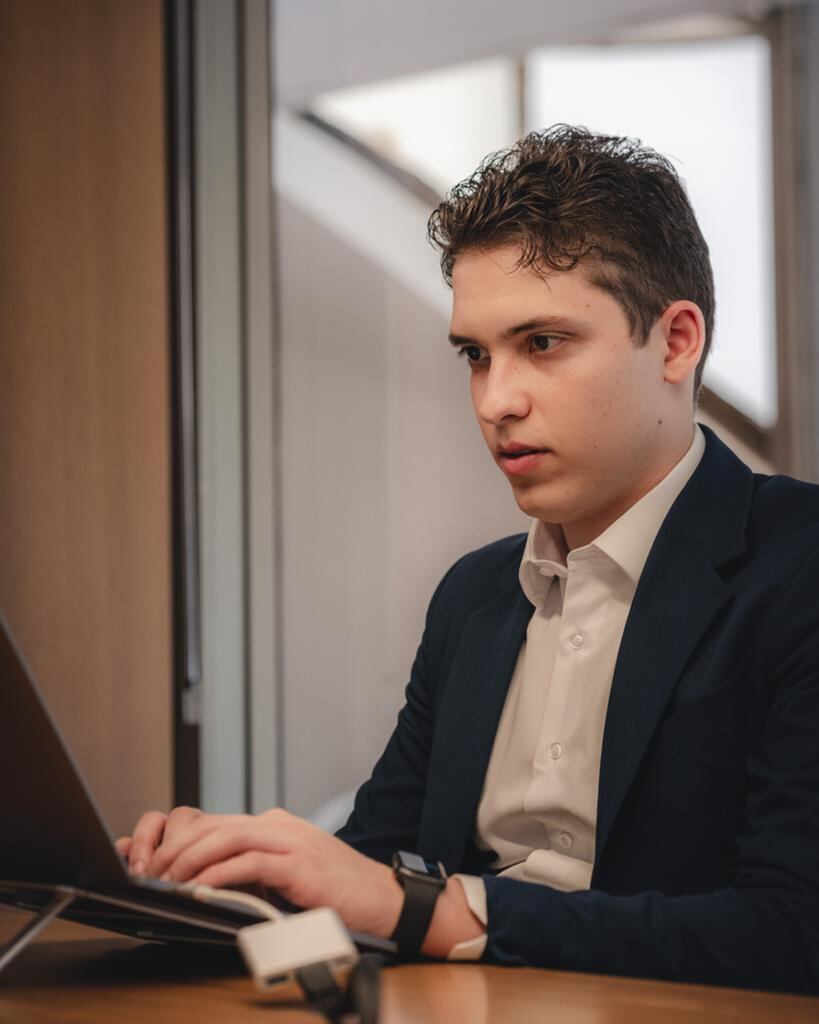 Roberto Casali: 'Dinheiro faz dinheiro'