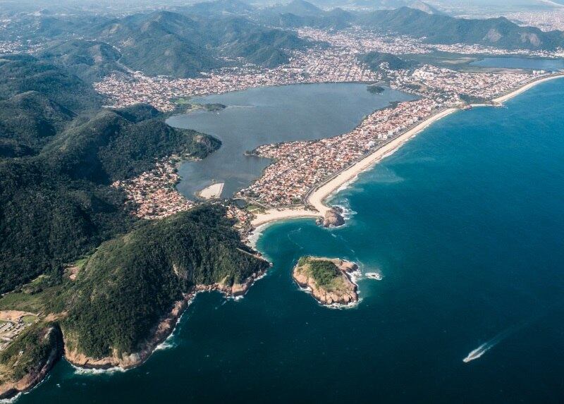 Em 2014, busca por viagens nacionais teve alta no mê s de dezembro de 2014