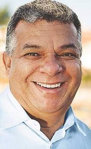 Deputado é cassado acusado de improbidade administrativa