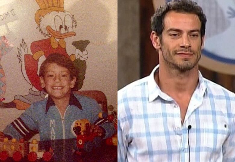 Muita fofura! Veja como os peões da Fazenda 7 eram quando crianças