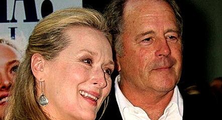 Meryl Streep e Don Gummer, juntos desde 1978