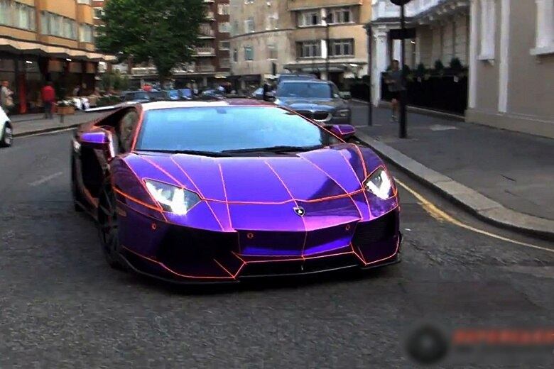 No Brasil, o Lamborghini Aventador é o vendido a R$ 2,9 milhões — é o superesportivo mais caro da marca do touro