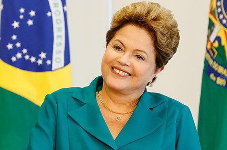 Segundo Dilma, 1,2 milhão tiveram acesso a remédios para asma