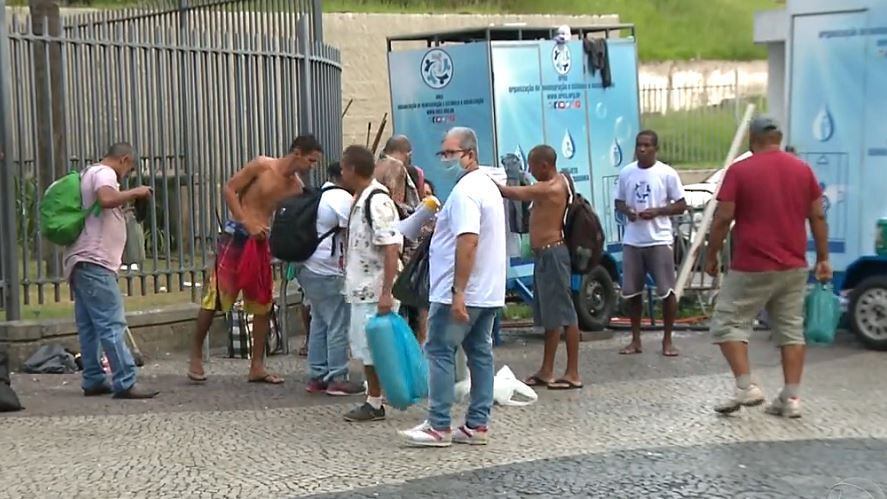 Ao menos 28 moradores de rua morreram de covid-19 na cidade de SP