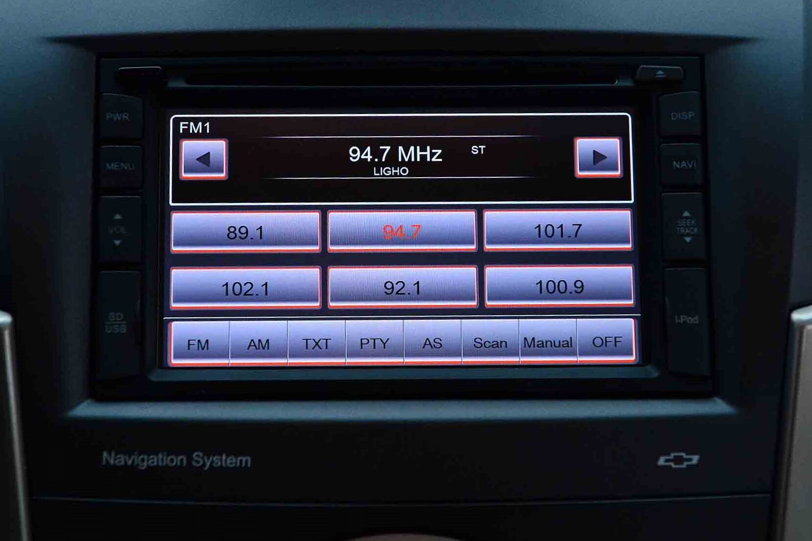 Se isso pesa contra, por outro lado ele compensa no uso, com tela de resposta rápida. Leia a avaliação completa

Quer saber tudo sobre carros? Acesse www.r7.com/carros