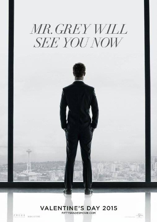 



Um novato na lista da Forbes é um
dos homens mais cobiçados atualmente, pelo menos na literatura: o empresário
Christian Grey (8°). O personagem principal do best Seller 50 tons de Cinza tem
uma fortuna estimada em US$ 2,5 bilhões (cerca de R$ 5,78 bilhões)

