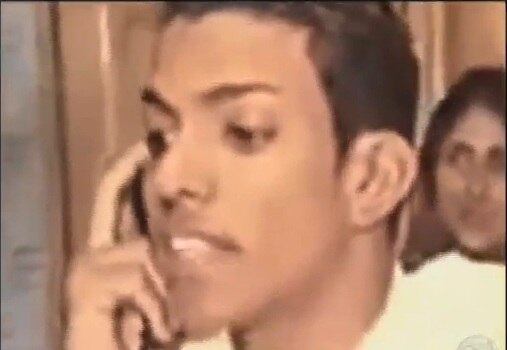 Em homenagem a Caio, amigos reuniram dublagens dele em um único vídeo que está sendo divulgado nas redes sociais.
— Ele era muito versátil. Começou desde pequeno, aos 7 anos. O pai levava ele até o estúdio para dublar e ele sempre foi muito agitado, hiperativo e tinha um talento muito grande