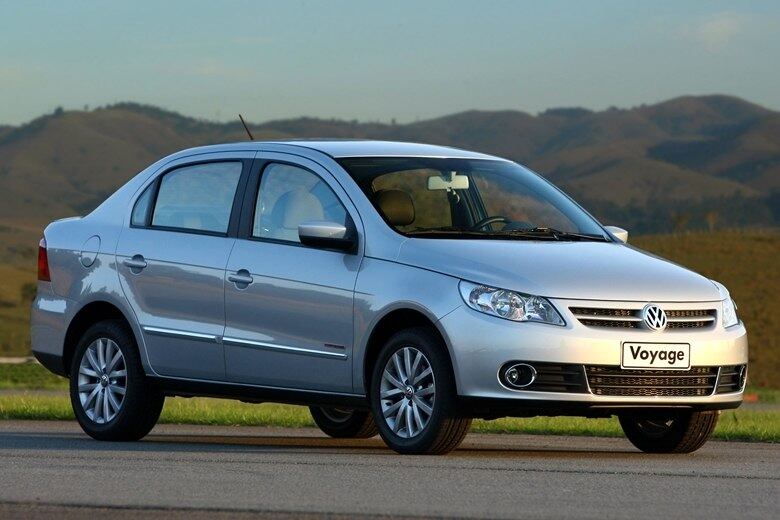 A produção voltou a ativa em 2008 com a segunda geração de quatro versões: 1.0, 1.6, 1.6 Trend e 1.6 Confortiline